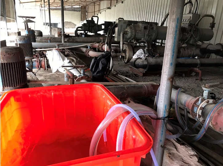 Ȫ��ĳ�̈�������{(di��o)��������ϴ